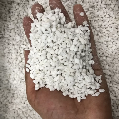 Perlite